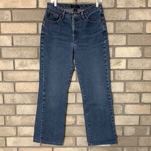 3for$20 bootcut size 10 long women
